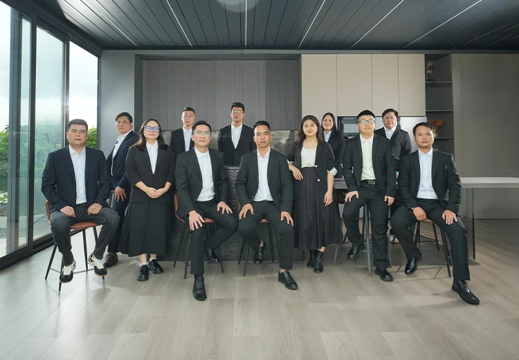 yards_Management Team